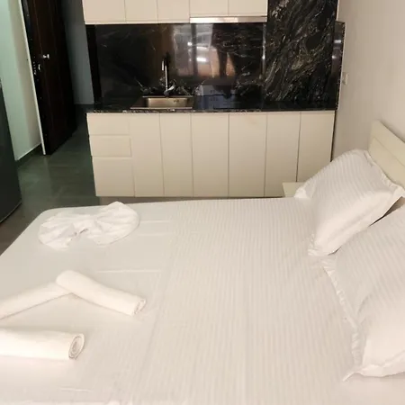 Apartamento Modern Sea View Leoni Floor 3 *