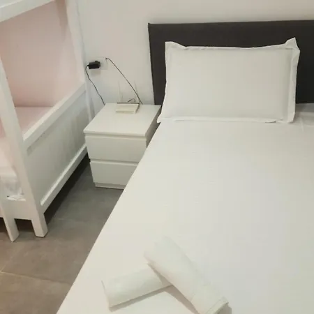 Modern Sea View Leoni Floor 3