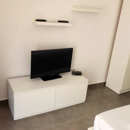 Modern Sea View Leoni Floor 3 Apartamento Shëngjin