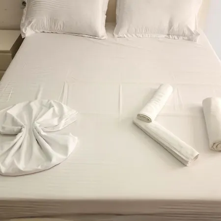 Modern Sea View Leoni Floor 3 Apartamento